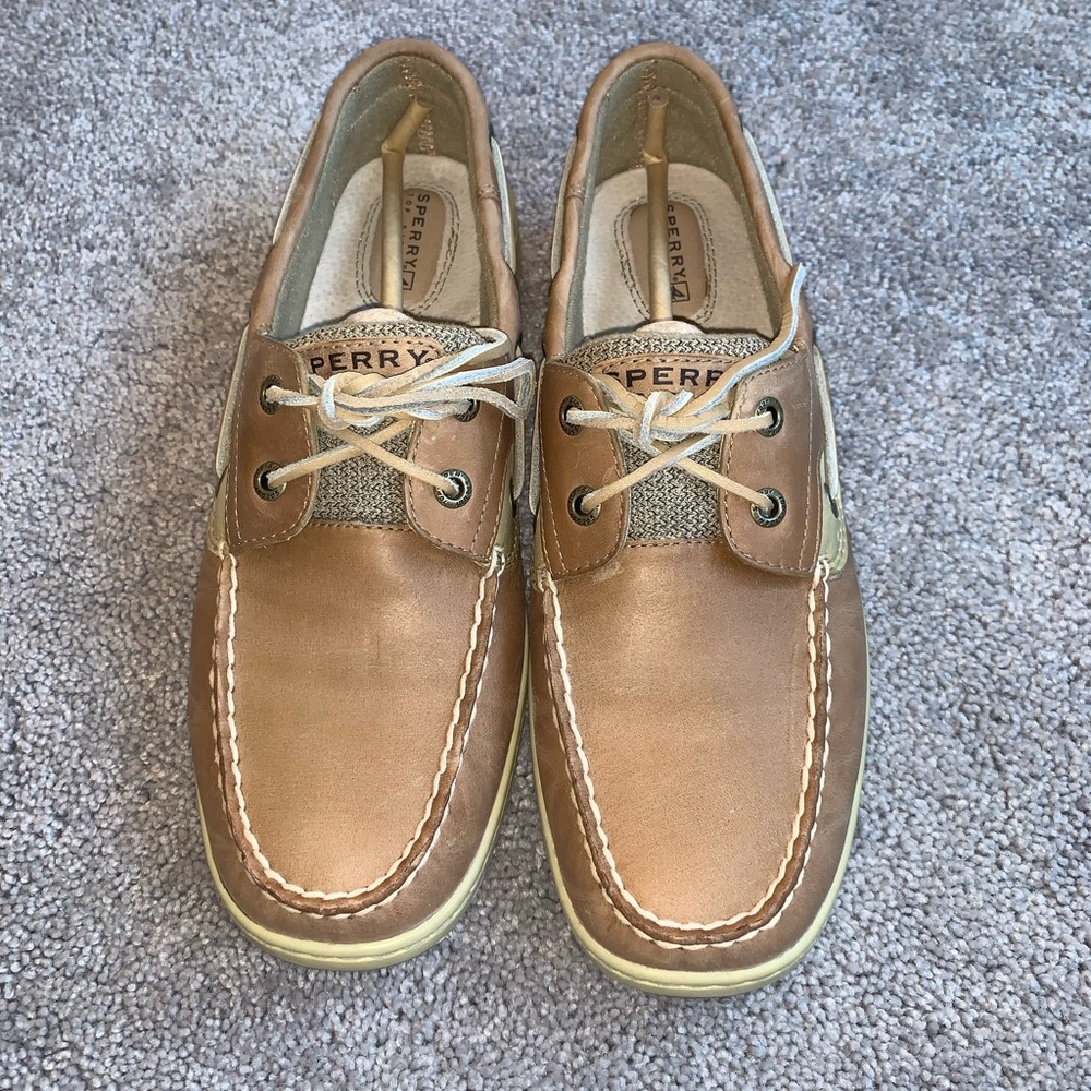 Women’s Size 9.5 Sperry Top-Sider